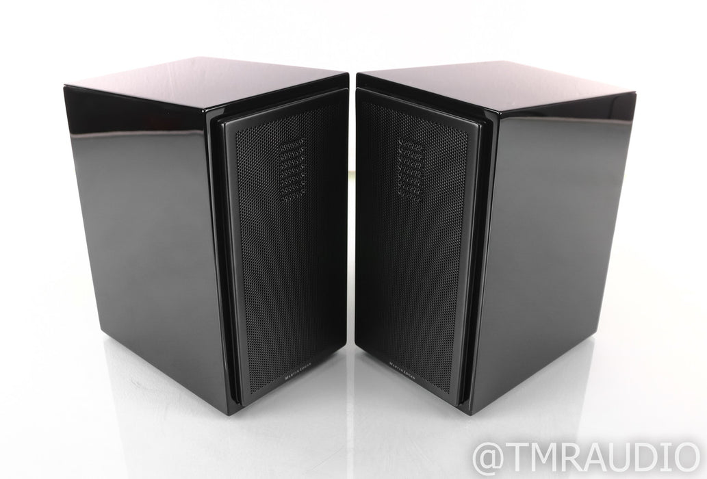 Martin Logan Motion 35XT Bookshelf Speakers