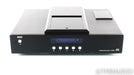MHZS CD66F Tube HDCD / CD Player; Transport; AS-IS (Missing Clamp)
