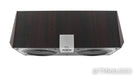 Focal Chorus CC700V Center Channel Speaker; Wenge; CC-700V