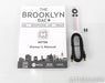 Mytek Brooklyn DAC+ DAC; Headphone Amplifier; D/A Converter; Remote
