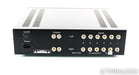 Exemplar Audio eXception SE Line Stereo Tube Preamplifier; Remote