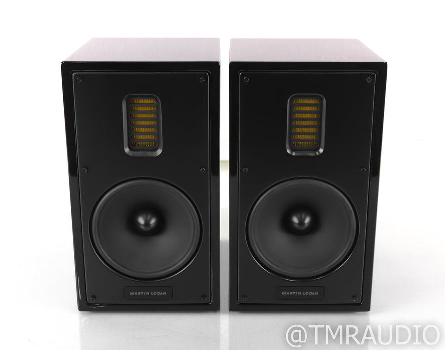 Martin Logan Motion 35XT Bookshelf Speakers
