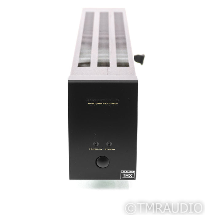 Marantz MA-500U Mono Power Amplifier; Single; MA500U; THX