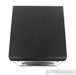 KEF C4 8" Powered Subwoofer; Black Ash; C-4