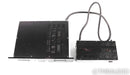 Convergent Audio SL1 Ultimate Stereo Tube Preamplifier; SL-1; CAT; Black
