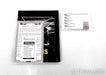 Shunyata Research Black Mamba CX Power Cable; 1.8m AC Cord