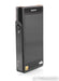 Sony Walkman NW-WM1A 128 GB Portable Music Player; Matte Black; Bluetooth