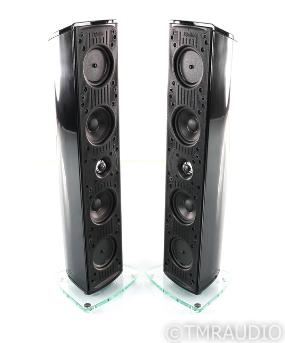 Definitive Technology Mythos Six Bookshelf Speakers