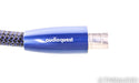AudioQuest Water XLR Cables; 3m Pair Balanced Interconnects; 72v DBS