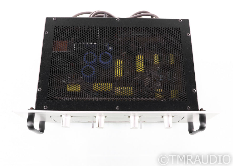 Audio Research SP-8 Rev1 Vintage Stereo Tube Preamplifier; Factory Serviced