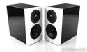 Definitive Technology Demand D11 Bookshelf Speakers; Piano Black Pair; D-11