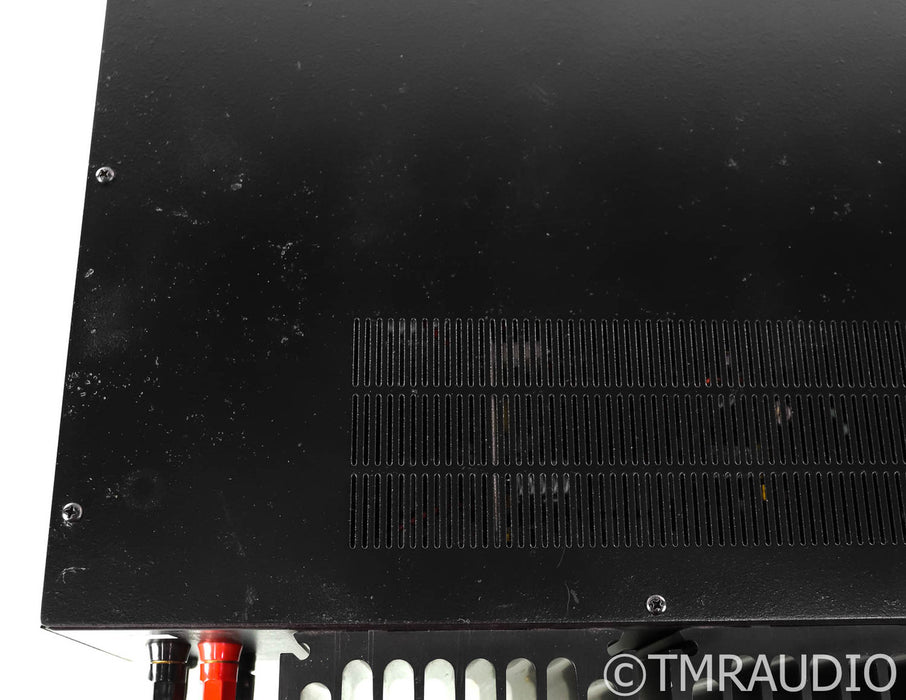 B&K ST-202 Stereo Power Amplifier; ST202