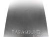 Parasound Zpre2 Stereo Preamplifier; Remote