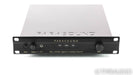 Parasound Zdac DAC / Headphone Amplifier; D/A Converter; Black; v.1