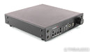 Benchmark DAC2 D DAC; D/A Converter; DAC-2; Black (No Remote)