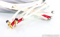 Synergistic Research Resolution Reference X Series Speaker Cables; 12ft Pair