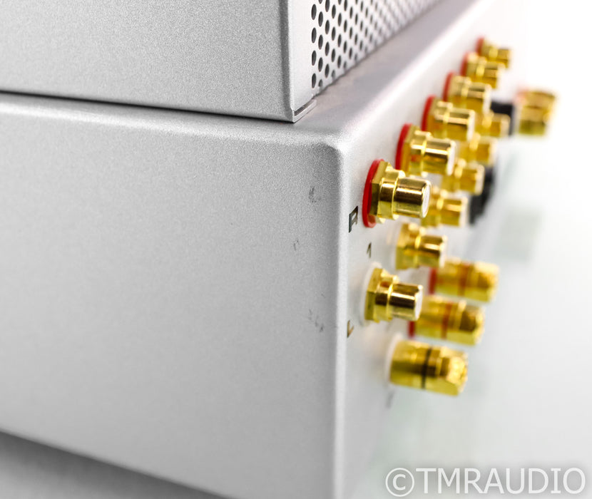Audio Research VSi75 Stereo Tube Integrated Amplifier; VSi-75