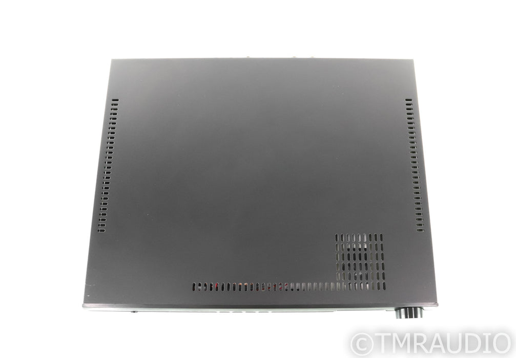 Elac Alchemy Series DDP-2 DAC; Network Streamer; Preamplifier; DDP2; Remote