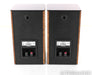 Focal Aria 905 Bookshelf Speakers; Walnut Pair