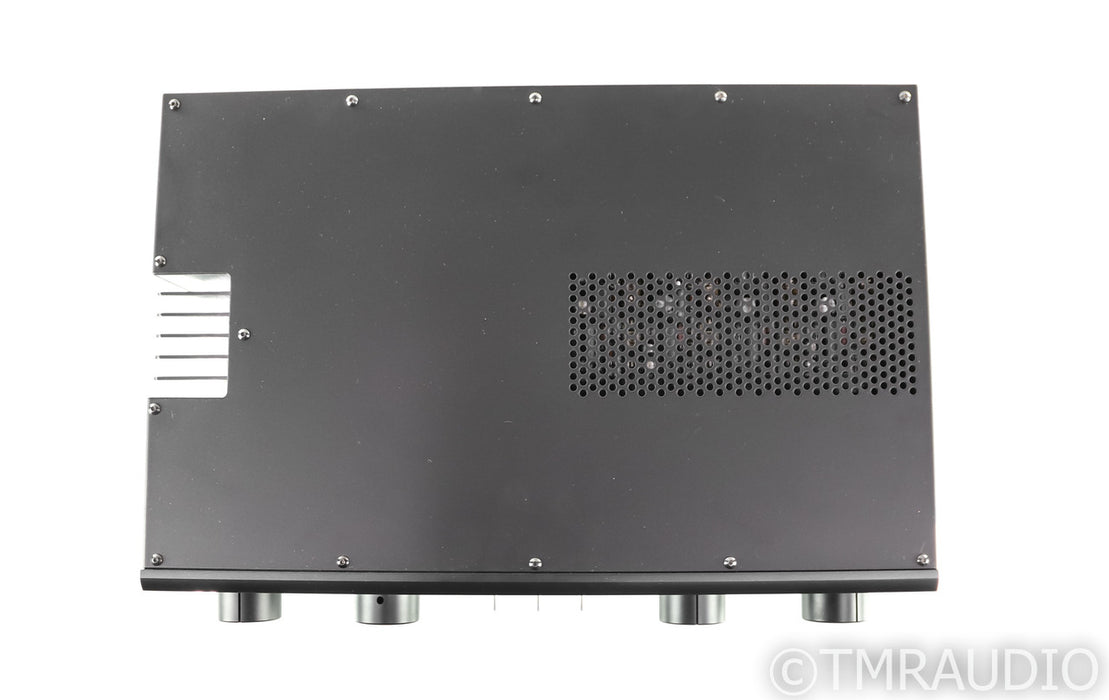 Adcom GFP-750 Stereo Preamplifier; GFP750; Blue Board