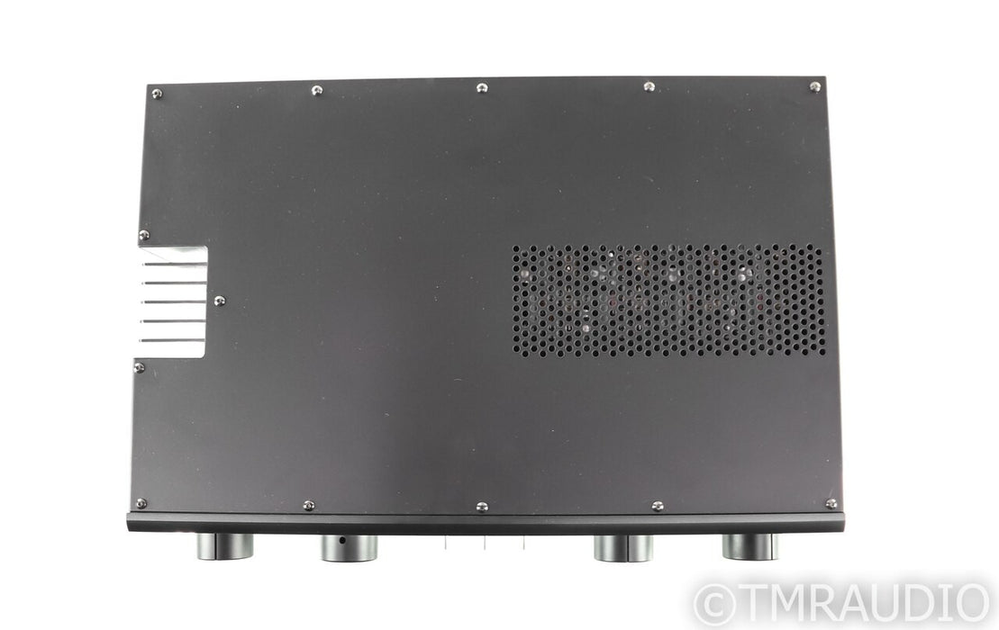 Adcom GFP-750 Stereo Preamplifier; GFP750; Blue Board