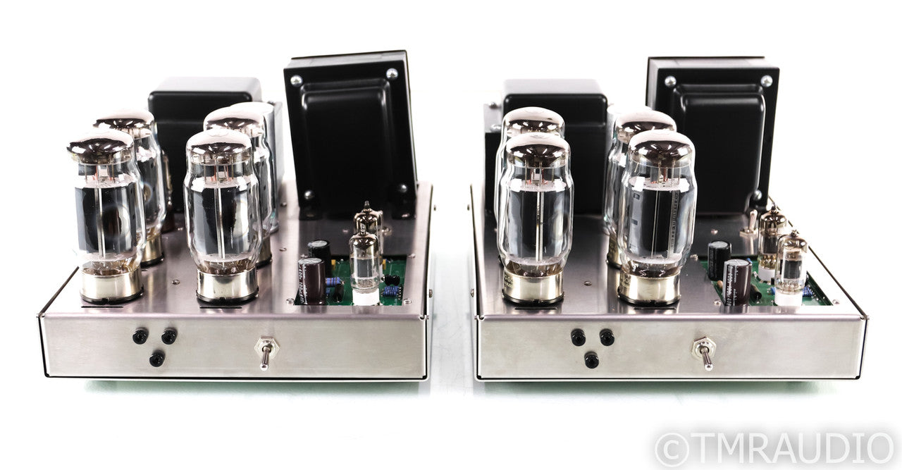 VTA M-125 Mono Tube Power Amplifier