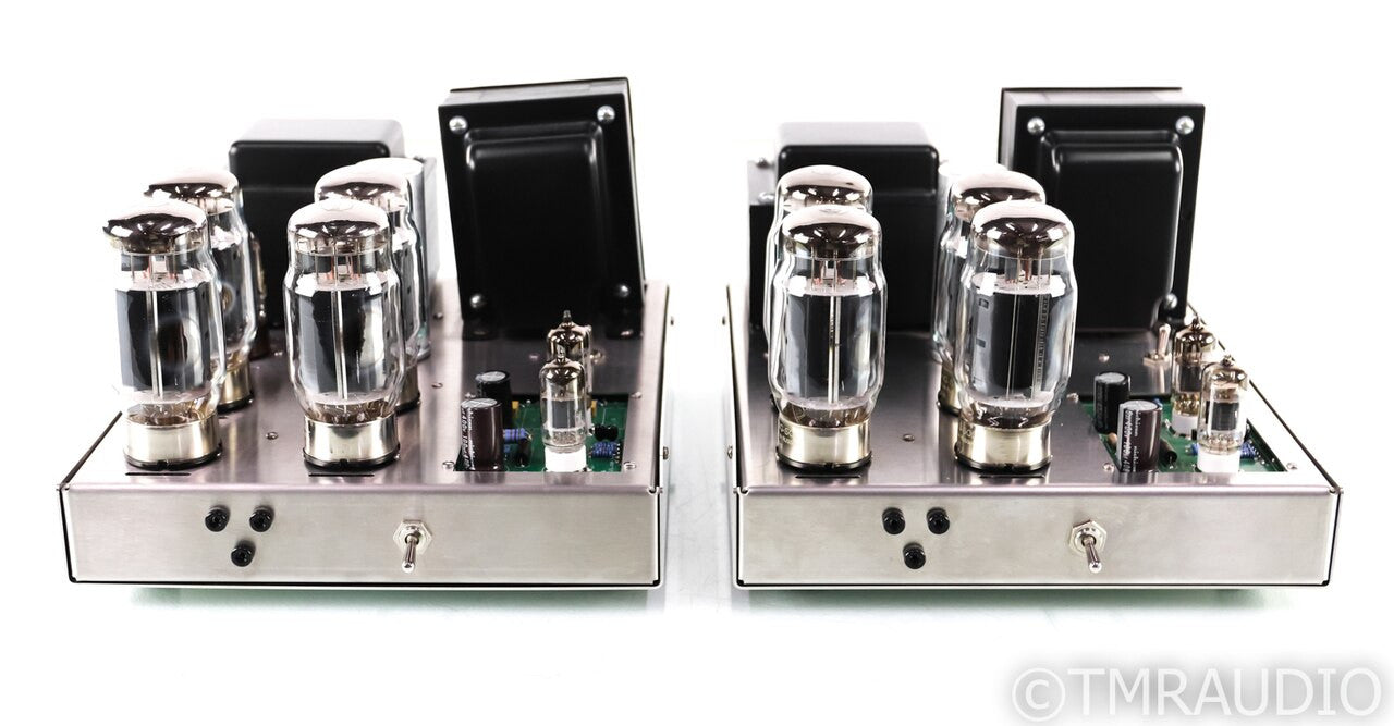 VTA M-125 Mono Tube Power Amplifier