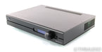 PS Audio Stellar Gain Cell DAC; D/A Converter; Remote; Black (Used) (1/1)