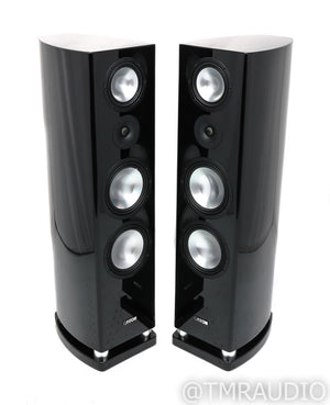 Canton Reference 3.2 DC Floorstanding Speakers