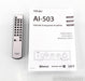Teac AI-503 Stereo Integrated Amplifier; AI503; Remote; Bluetooth