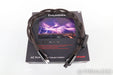 Audioquest Thunder Power Cable; 1m AC Cord; 72v DBS; Amp / High-Current