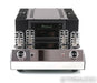 McIntosh MA252 Stereo Tube Hybrid Integrated Amplifier; MA-252; MM Phono; Remote