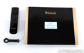 McIntosh MA252 Stereo Tube Hybrid Integrated Amplifier; MA-252; MM Phono