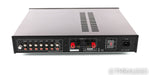 Music Hall a15.3 Stereo Integrated Amplifier; A-15.3; MM Phono; Remote