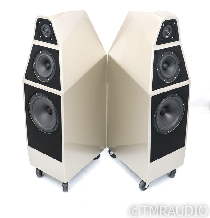 Wilson Audio Yvette S1 Floorstanding Speakers