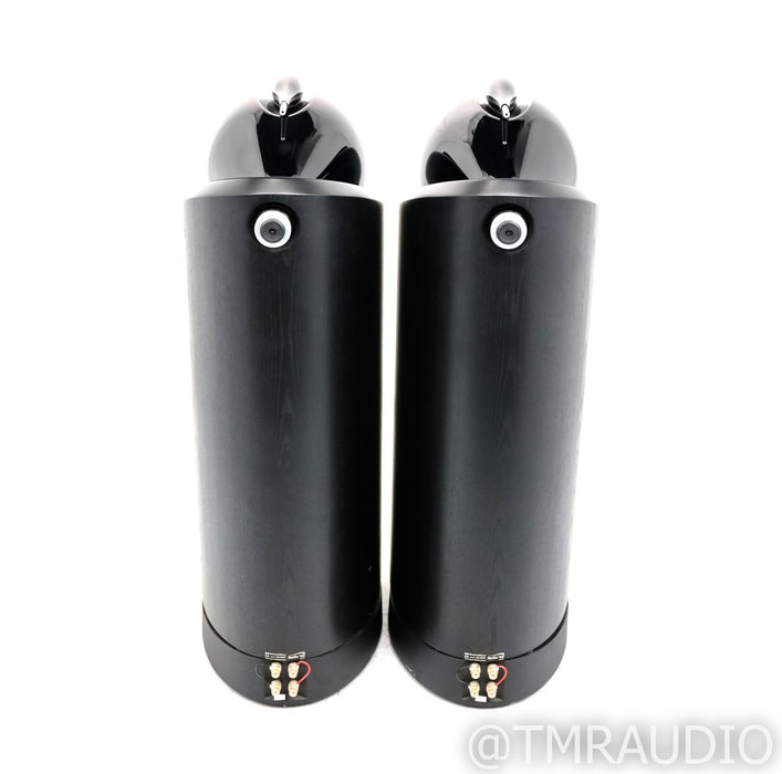 B&W Nautilus 802N Floorstanding Speakers