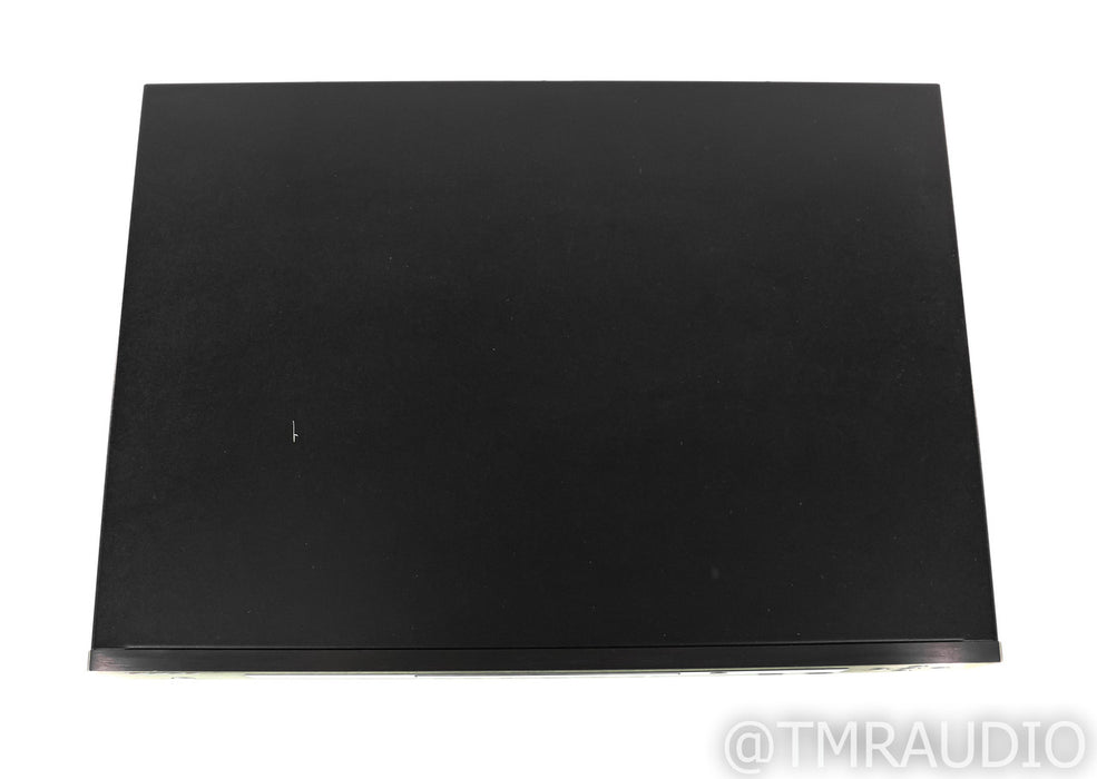 Oppo BDP-103D Universal Blu-Ray Player; Darbee Edition; BDP103D; Remote