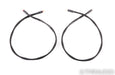 Synergistic Research Luminescence RCA Cables; 3ft Pair Interconnects