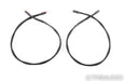 Synergistic Research Luminescence RCA Cables; 3ft Pair Interconnects