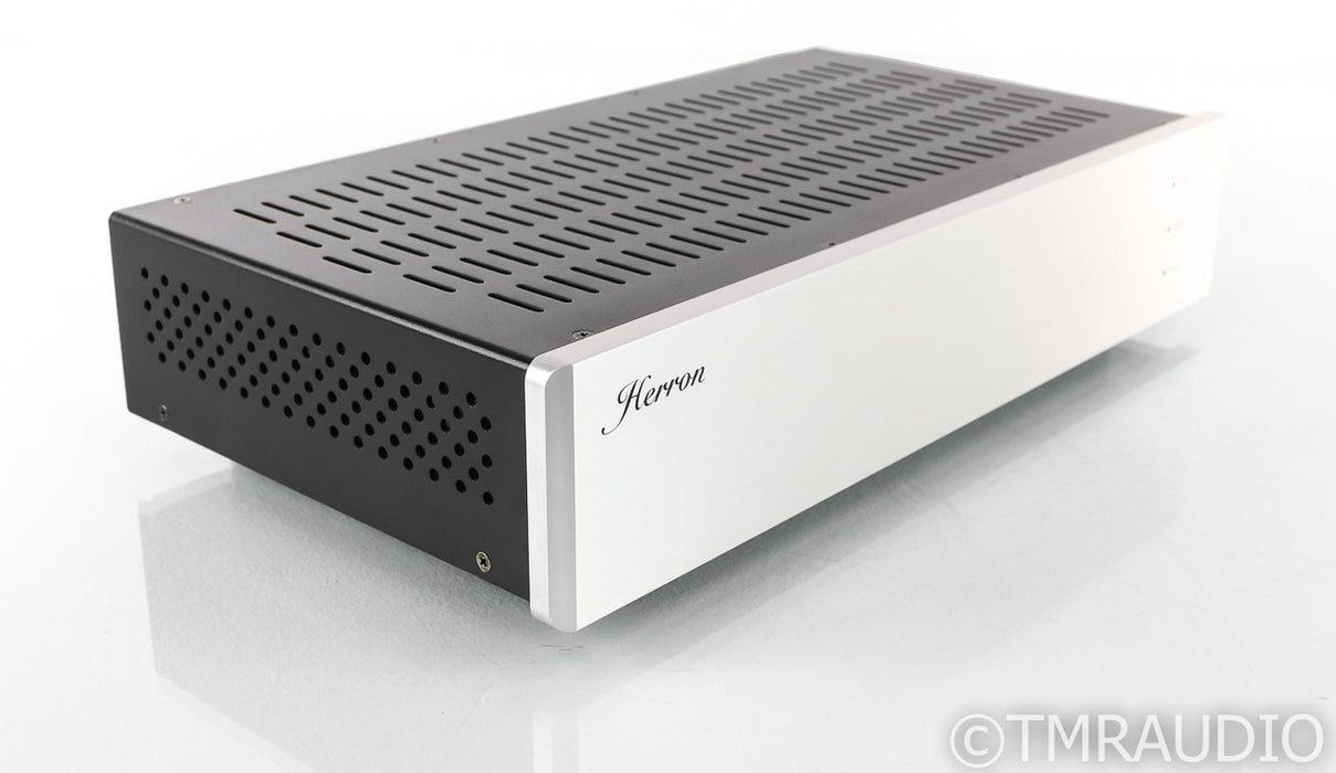 Herron VTPH-2 Tube MM / MC Phono Preamplifier; VTPH 2
