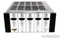Monster Power Signature MPA5150 5-Channel Power Amplifier; AS-IS (Broken Meters)