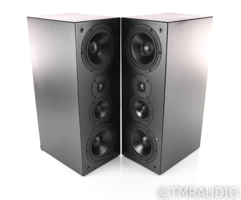 Aerial Acoustics LR3 Bookshelf Speakers