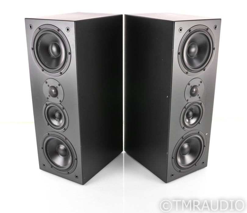 Aerial Acoustics LR3 Bookshelf Speakers