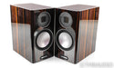 Monitor Audio Gold 100 5G Bookshelf Speakers; Piano Ebony Pair; 5th Gen