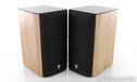 Focal Aria 906 Bookshelf Speakers; Walnut Pair