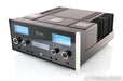McIntosh MAC7200 Stereo Receiver; MAC-7200; MM / MC Phono; DAC Module