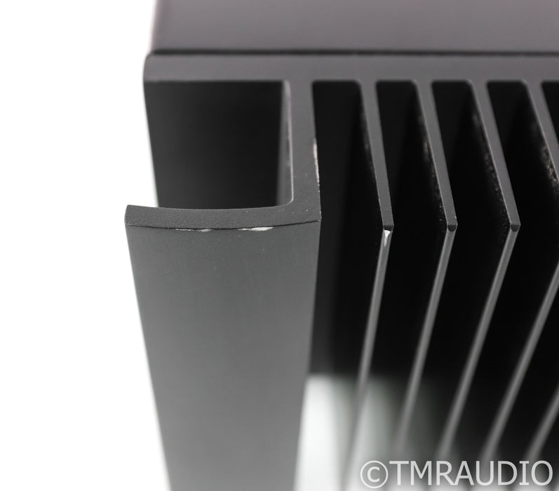 Rotel RMB-1048 8 Channel Power Amplifier; RMB1048; Black
