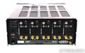 Monster Power Signature MPA5150 5-Channel Power Amplifier; AS-IS (Broken Meters)