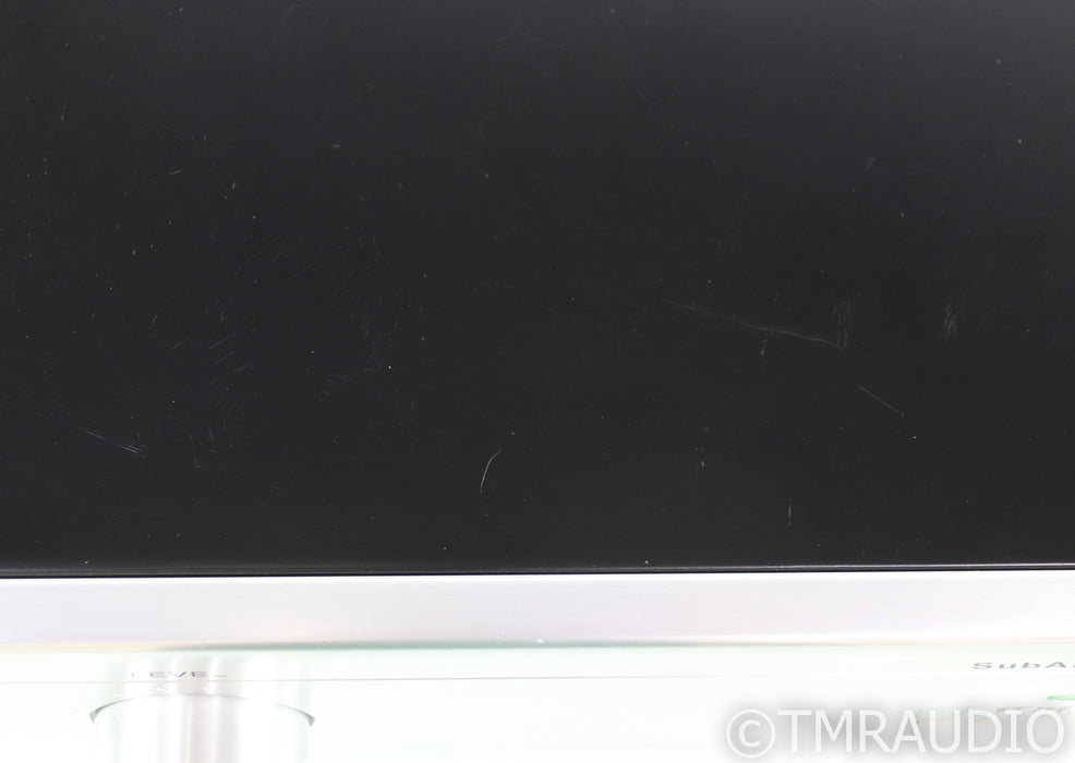 Definitive Technology SubAmp600 Subwoofer Power Amplifier; SubAmp 600