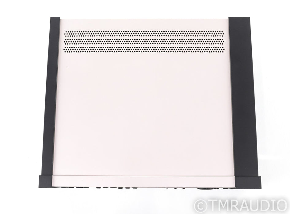Proceed PAV 5.1 Channel Home Theater Processor; Remote; AS-IS (Menu Access)